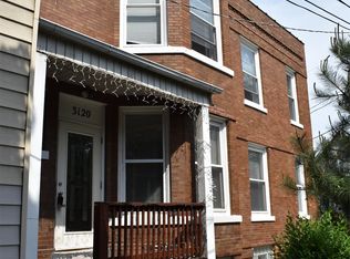 3120 N Oakley Ave UNIT 1, Chicago, IL 60618