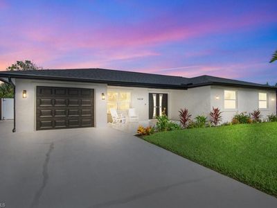 3420 Balboa CIR W, Naples, FL, 34105
