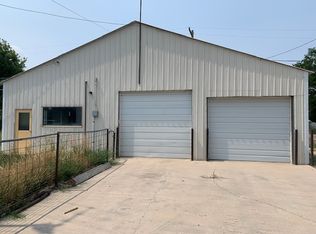 940 1/2 Adams St #10465786, Douglas, WY 82633