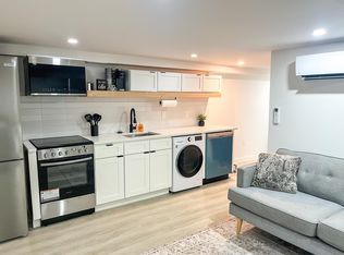 4725 4th St NW #B, Washington, DC 20011