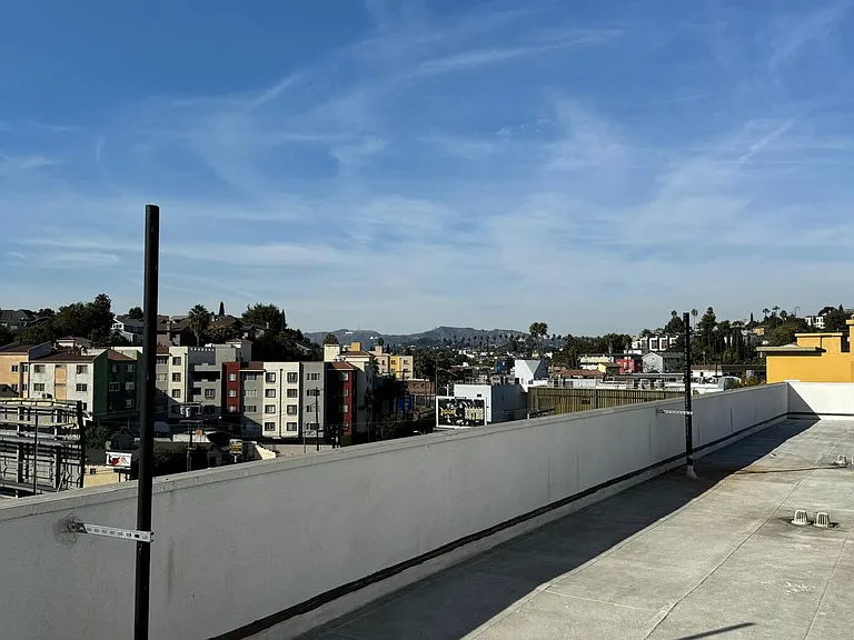 1244 Innes Ave #D — Photo 5
