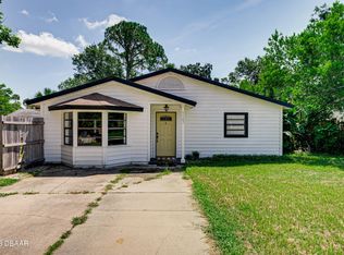 5107 Taylor Ave, Port Orange, FL 32127