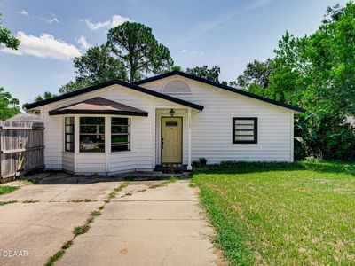 5107 Taylor Ave, Port Orange, FL, 32127