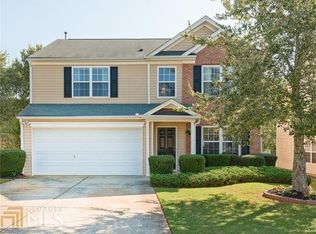 405 Sugar Maple Ct, Canton, GA 30114