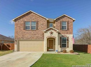9911 Harbor Mist Ln, Converse, TX 78109