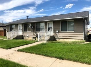235 S 2nd St E, Malta, MT 59538
