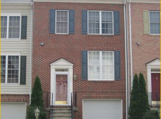 7659 Audubon Meadow Way, Alexandria, VA 22306