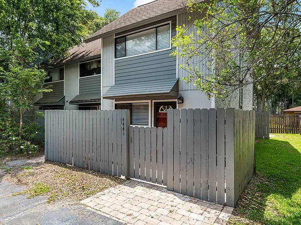 4441 NW 41st Pl, Gainesville, FL 32606