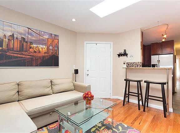 Living/Kitchen similar unit