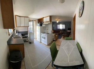 966 Newton St #1AND2, Irving, NY 14081