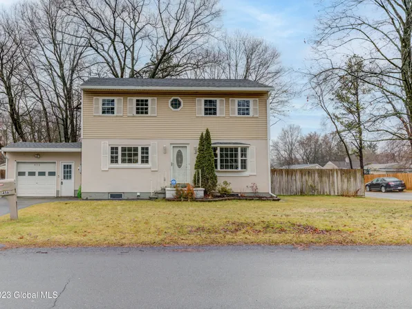 456 Clayton Road, Schenectady, NY 12304