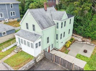 18 Marion St FLOOR 1, Hudson, MA 01749