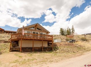 209 S Aspen Ave, Creede, CO 81130