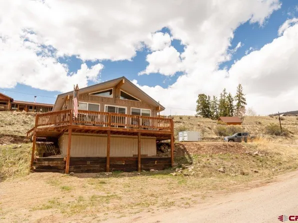 209 S Aspen Avenue, Creede, CO 81130