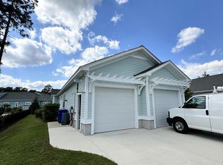 995 Softwind Way, Southport, NC 28461