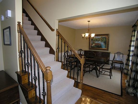 2nd image of 2039 Arbor Forest Dr SW