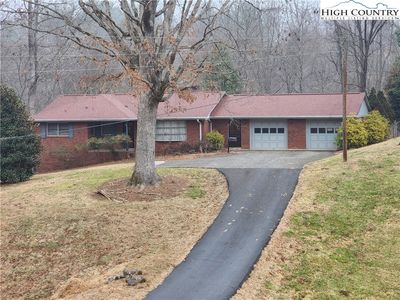 865 Armory Road, North Wilkesboro, NC, 28659