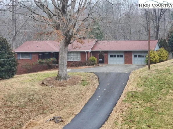 865 Armory Road, North Wilkesboro, NC 28659