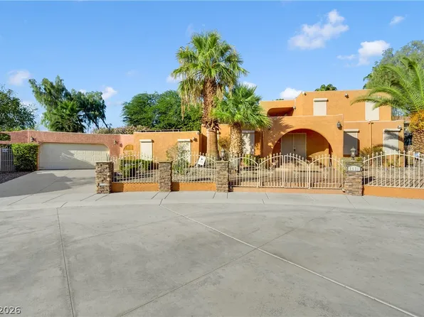 2631 S Buffalo Dr, Las Vegas, NV 89117