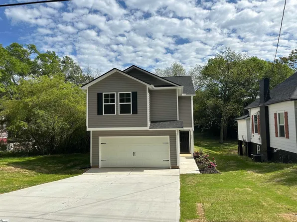 303 Mills Ave, Liberty, SC 29657