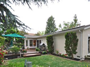 1647 Harlan Dr, Danville, CA 94526