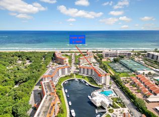 2871 N Ocean Blvd APT M540, Boca Raton, FL 33431