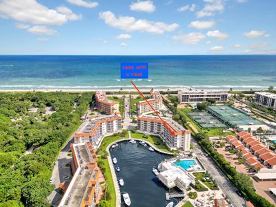 2871 N Ocean Boulevard #M540, Boca Raton, FL, 33431