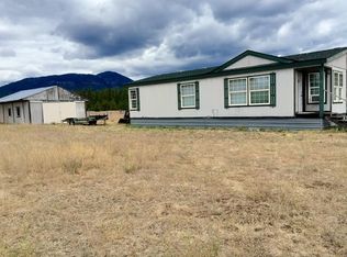 981 Highway 20 E, Colville, WA 99114