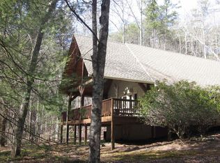 346 Deerpath Dr, Sautee Nacoochee, GA 30571