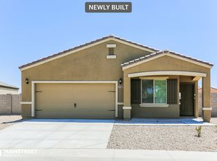 37569 W La Paz St, Maricopa, AZ 85138