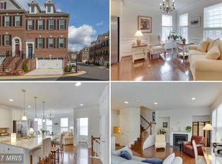 4088 Glendale Way, Fairfax, VA 22030