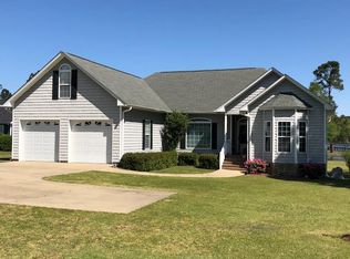 1154 Shore Dr, Manning, SC 29102