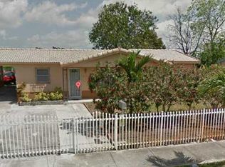 5311 NW 170th Ter, Opa Locka, FL 33055