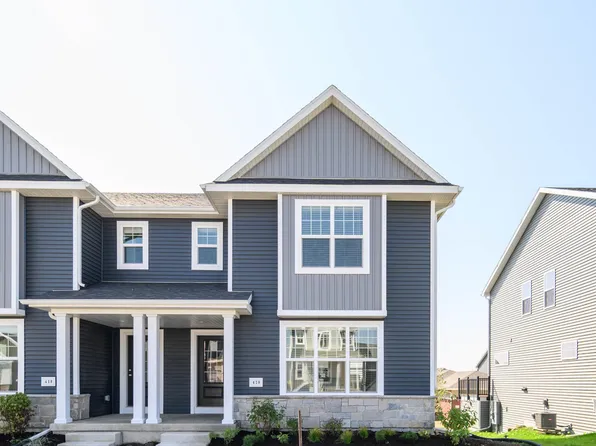 420 Crusader Point, Waunakee, WI 53597