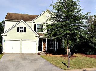 500 Watercress Dr, Woodstock, GA 30188