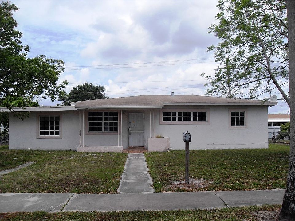 1st image of 3211 NW 175th St