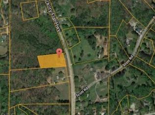2790 Hickory Flat Hwy LOT X, Canton, GA 30115
