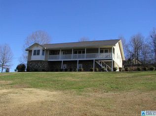 550 Ivey Way, Munford, AL 36268