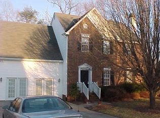 4400 Laurel Run Dr, Greensboro, NC 27410