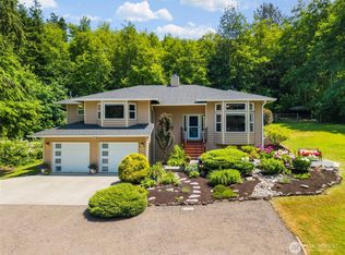 1852 NW Lutes Rd, Poulsbo, WA 98370