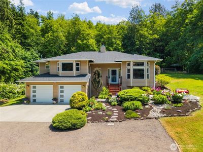 1852 NW Lutes Road, Poulsbo, WA, 98370