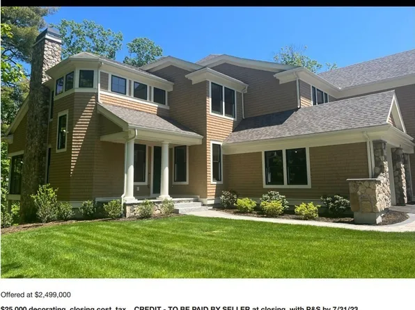 29 Gershon Way #29, Winchester, MA 01890