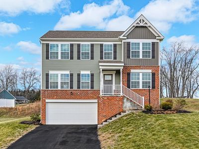103 Hidden Acres Dr, Evans City, PA, 16033