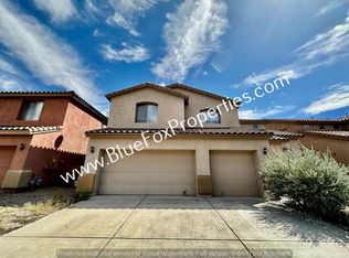 14615 S Avenida Cucana, Sahuarita, AZ 85629