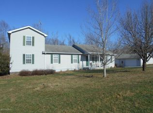 2657 Peonia Rd, Clarkson, KY 42726