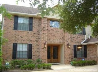 2446 Toftrees Dr, San Antonio, TX 78209