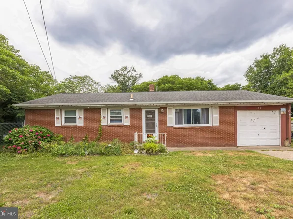 24 Rutgers Ave, Gloucester City, NJ 08030