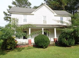 320 N Commerce St, Aulander, NC 27805