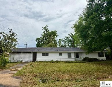 2212 Jan St, Monroe, LA, 71201