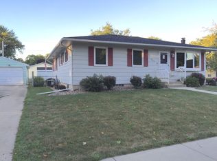 604 14th St SE, Rochester, MN 55904